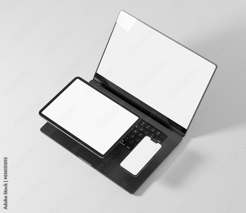 Responsive Web Design and website Mockup, Devices Mock up, Smartphone desktop tablet laptop template Mockup Responsive Web Design and website Mockup, Devices Mock up, Smartphone desktop tablet laptop template Mockup