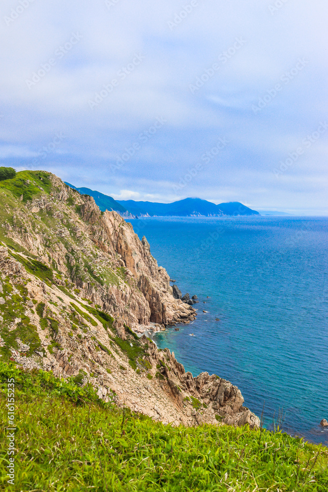 Beautiful view. Travel and recreation. Holidays by the sea. Beautiful view. Travel and recreation. Holidays by the sea.