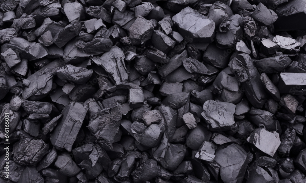 Charcoal for barbecue. Element to light the fire and have glowing embers. Charcoal for barbecue. Element to light the fire and have glowing embers.