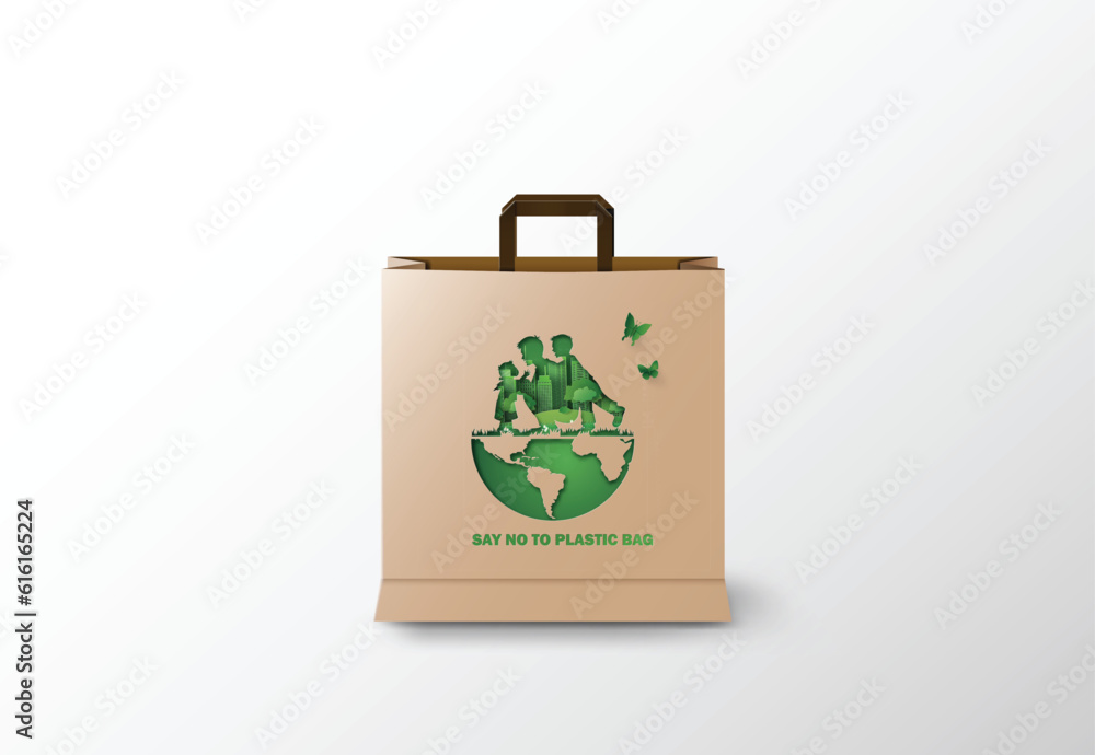 say no to plastic day say no to plastic day