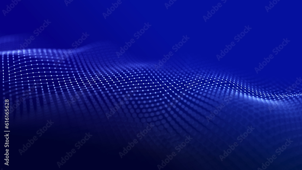 Cybernetic network connection flow. Big data visualization. 3d rendering. Cybernetic network connection flow. Big data visualization. 3d rendering.