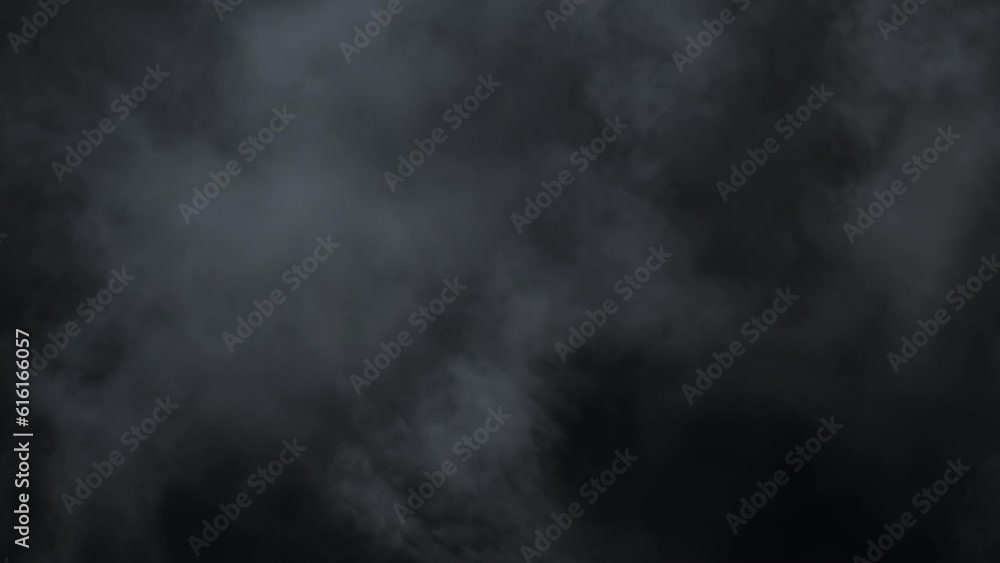 Layered VFX atmospheric clip. The 4K slow-motion atmosphere clip is tailored to your story. VFX smoke appears from the side on a black screen, moves slowly, and lingers in the frame Layered VFX atmospheric clip. The 4K slow-motion atmosphere clip is tailored to your story. VFX smoke appears from the side on a black screen, moves slowly, and lingers in the frame