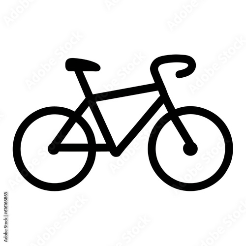 bicycle icon