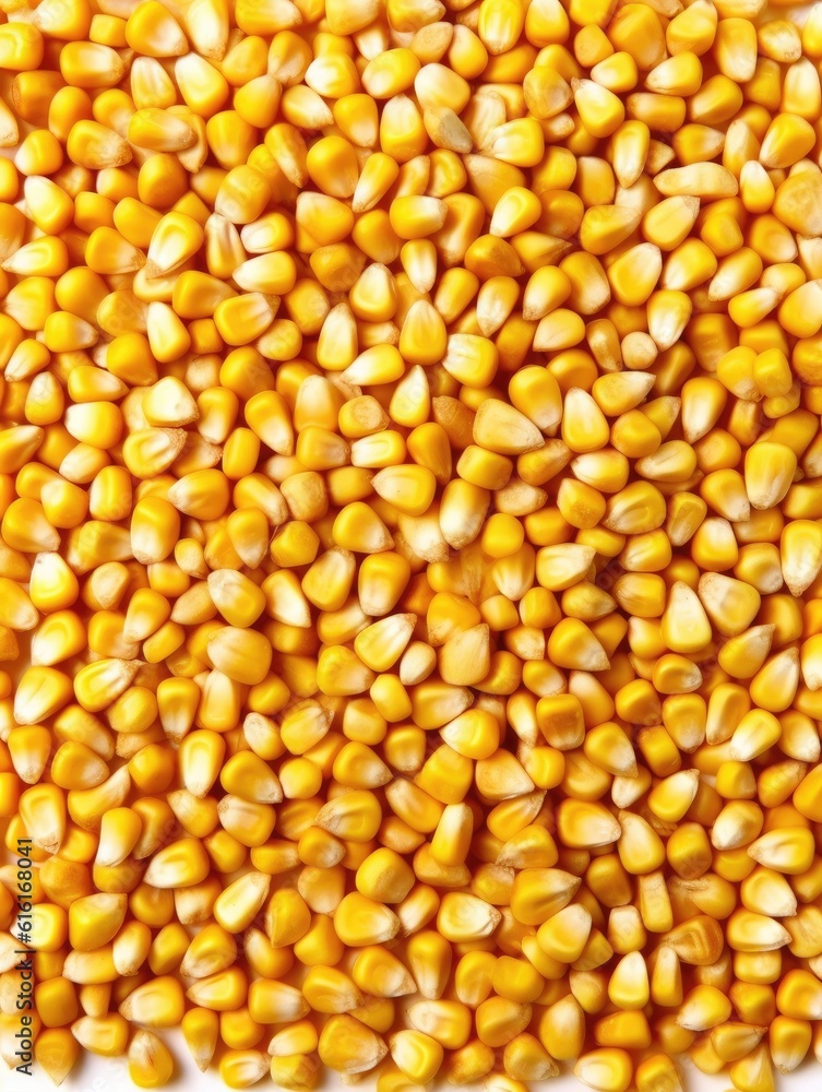 Corn Seeds Corn Seeds