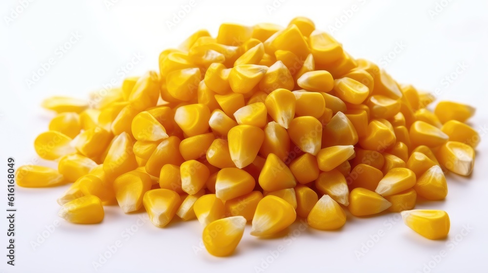 Corn Seeds