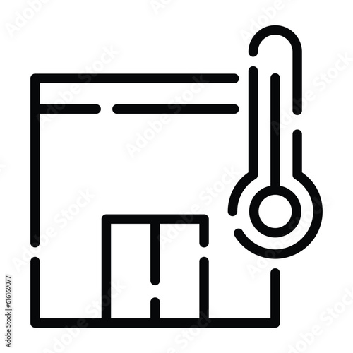 Room temperature should be normal before excercise