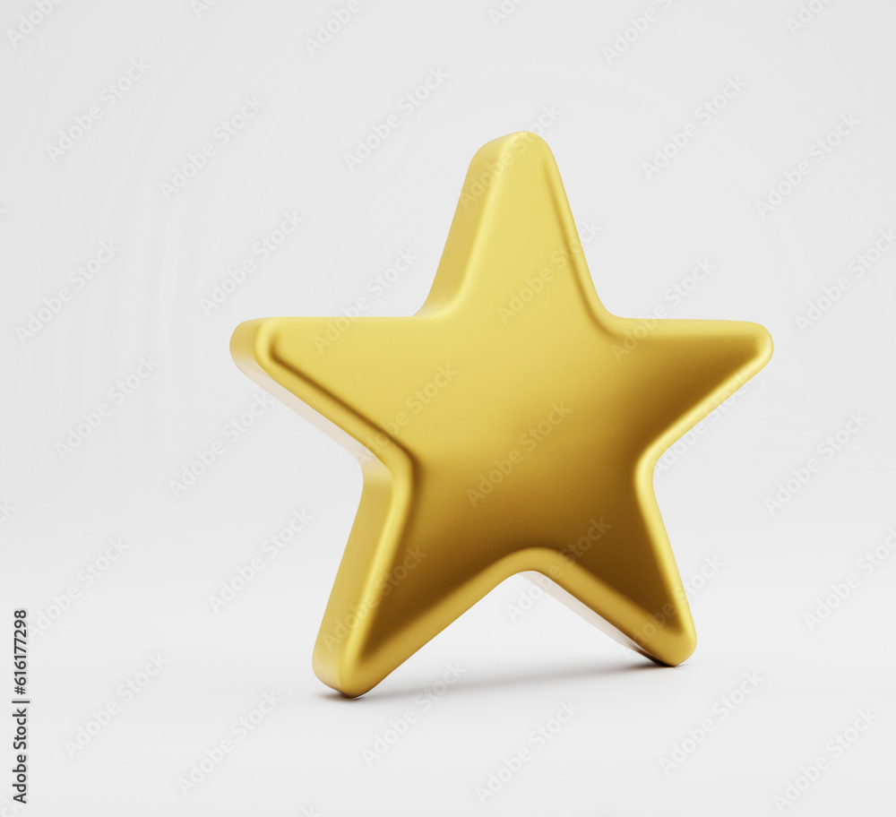 Golden star, symbolizing a vip, top event or an important victory. Golden star, symbolizing a vip, top event or an important victory.