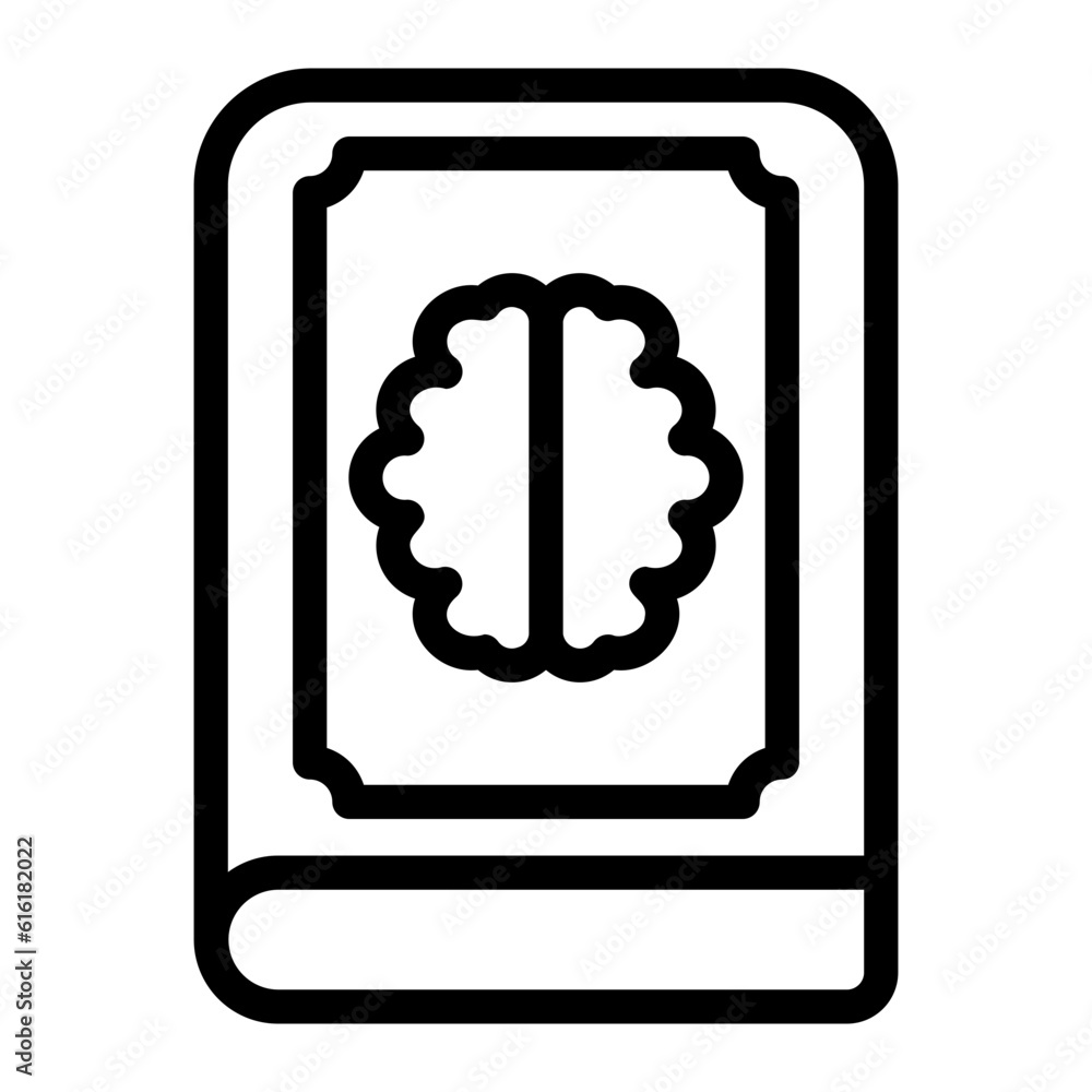 book line icon book line icon