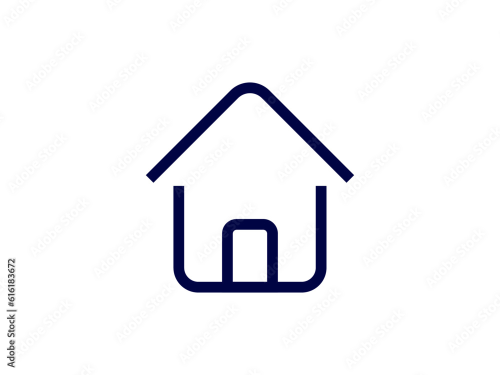 home icon for apps and websites, flat modern minimal vector illustration
home icon for apps and websites, flat modern minimal vector illustration