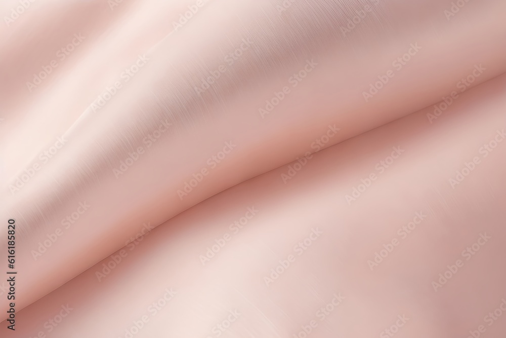 Fototapeta premium Delicate Blush Pink: Understated Beauty and Serene Softness in Close-Up