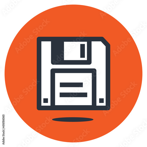 Floppy disk