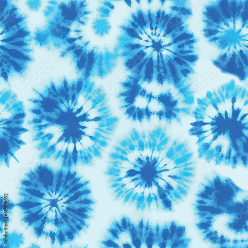 digital seamless pattern