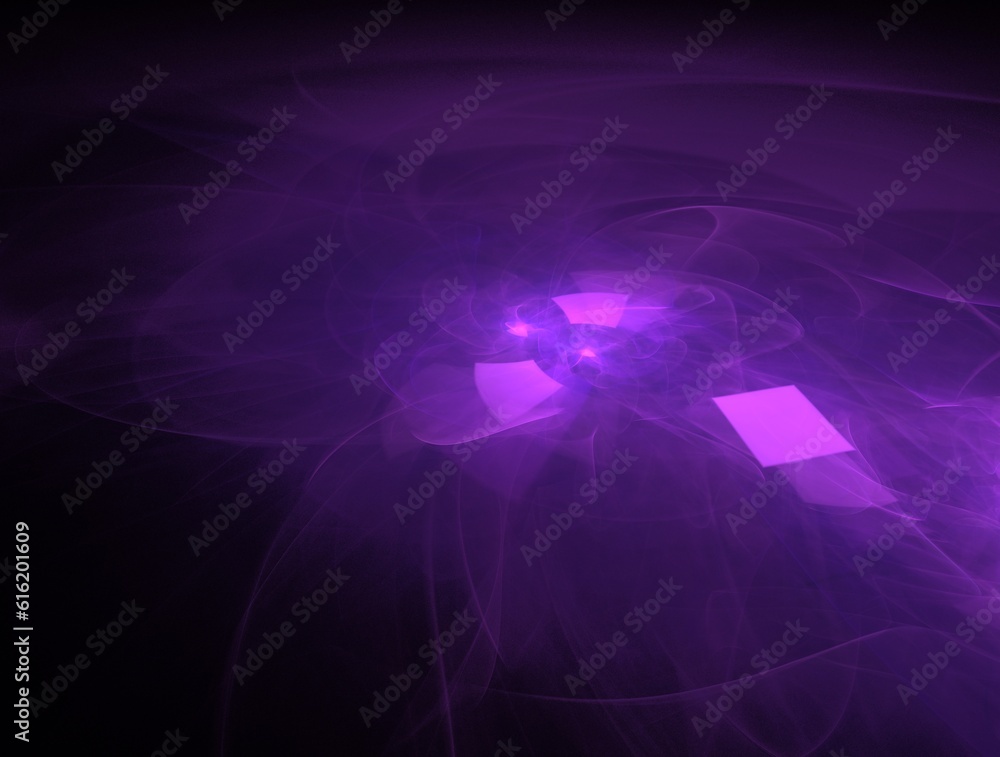 Imaginatory fractal abstract background Image Imaginatory fractal abstract background Image