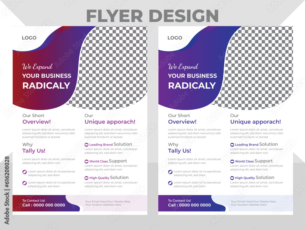 BUSINESS FLYER TEMPLATE BUSINESS FLYER TEMPLATE