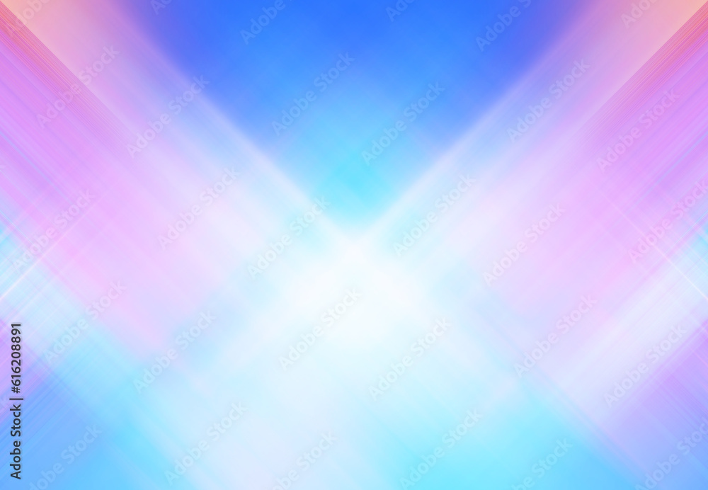 Abstract Full Color Background For Wallpaper, Presentation