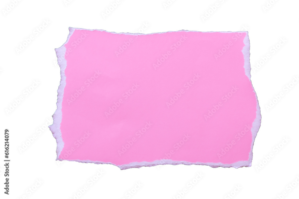 papel rasgado, hoja papel rasgado, hoja