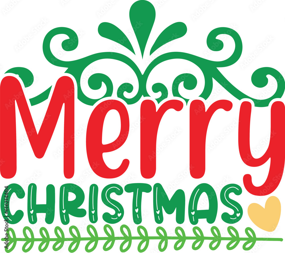 Fototapeta premium christmas design