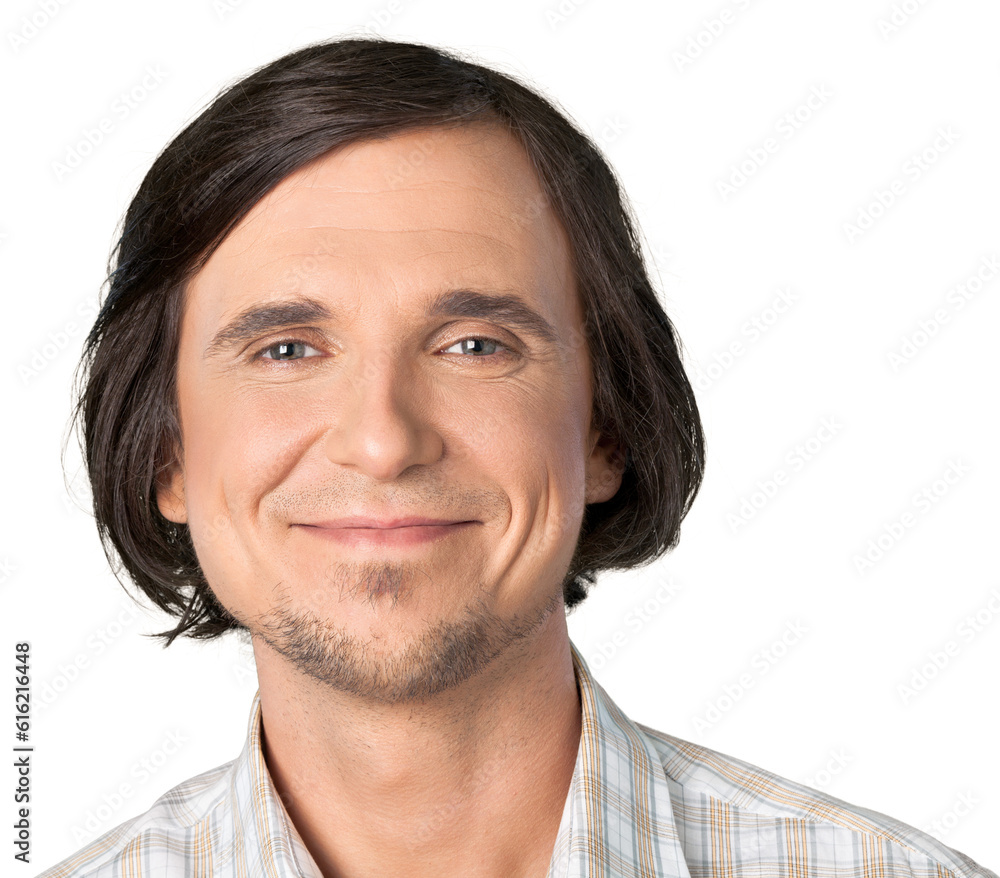 happy man portrait happy man portrait