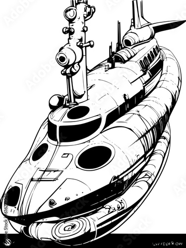 vector of sub