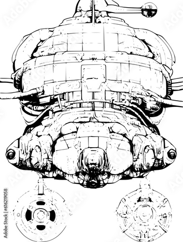 vector of sub