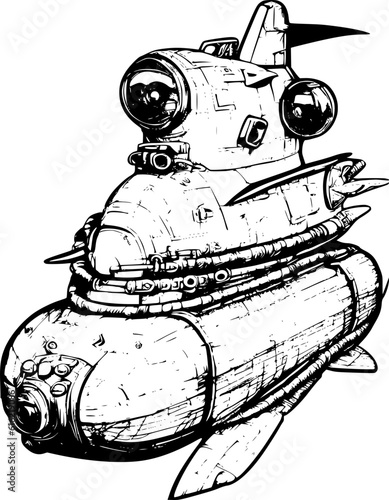 vector of sub