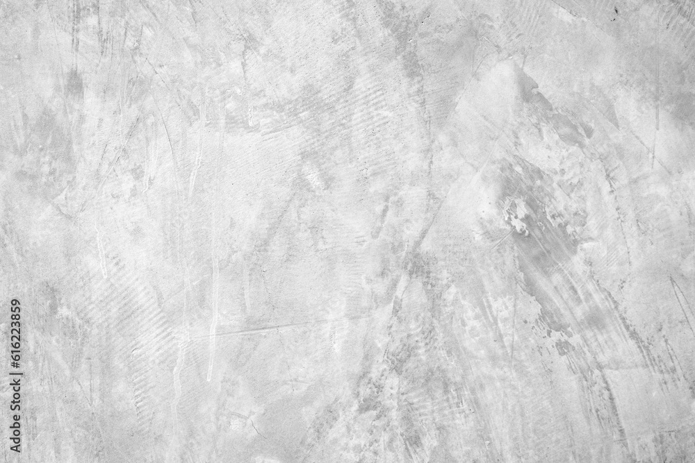 Naklejka premium Old wall texture smeared engine oil cement dark black gray background abstract grey color design are light with white gradient background.