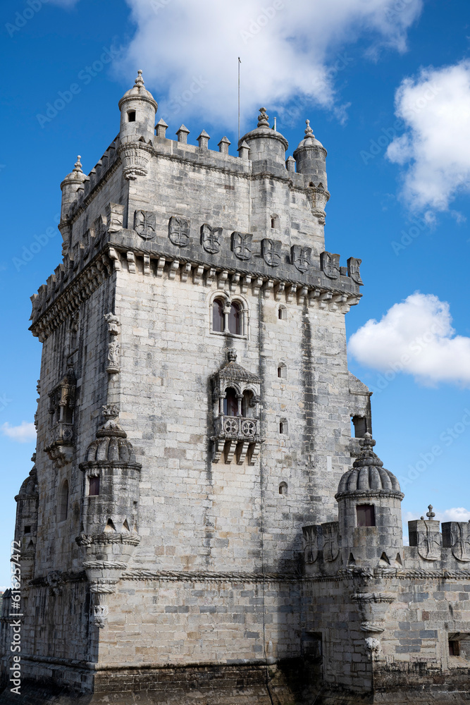 Torre di Belém, Lisbona