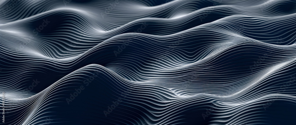 Topography lines texture background on dark background. Topography lines texture background on dark background.