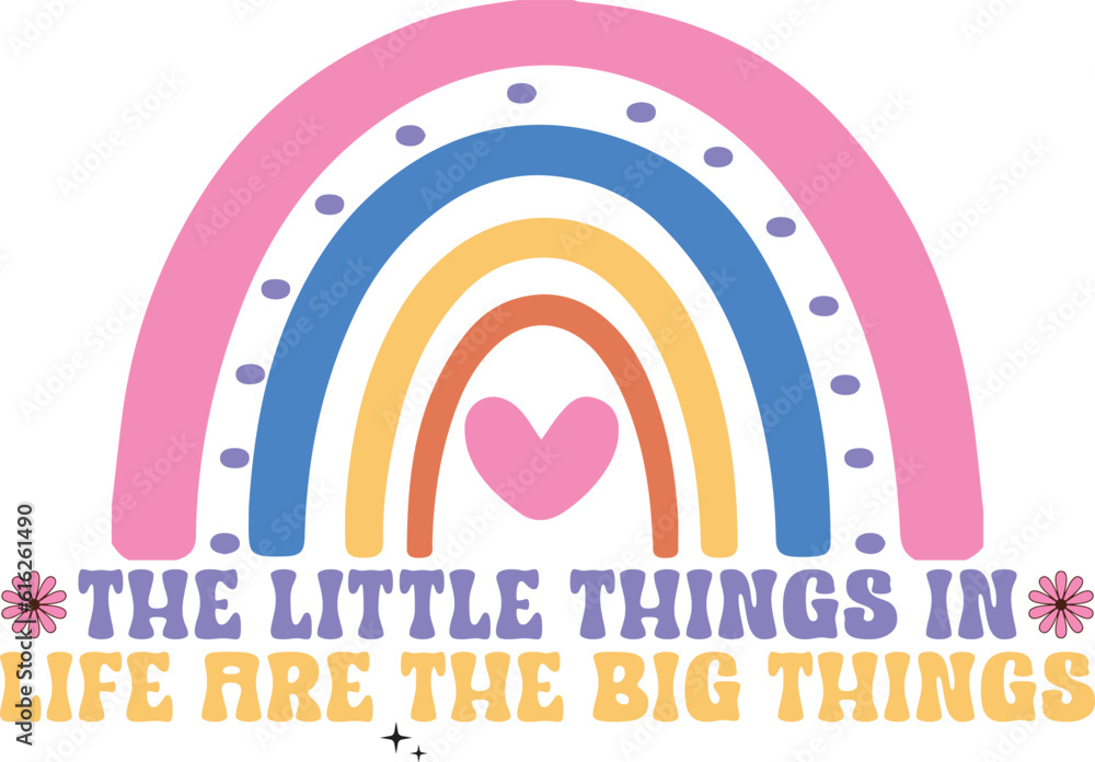 Retro Groovy Quote SVG Bundle Retro Groovy Quote SVG Bundle
