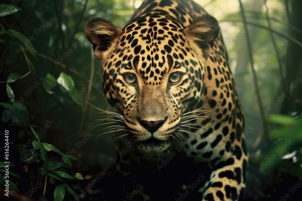 Elusive Big Cats Elusive Big Cats