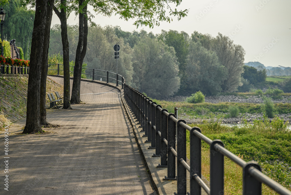 Rees am Niederrhein