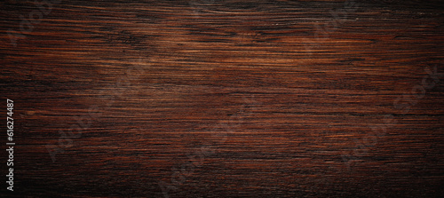 Old wood texture. Dark wood texture. Dark wood background