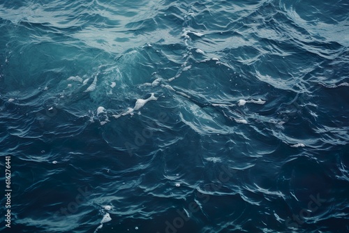 sea water texture | Generative AI