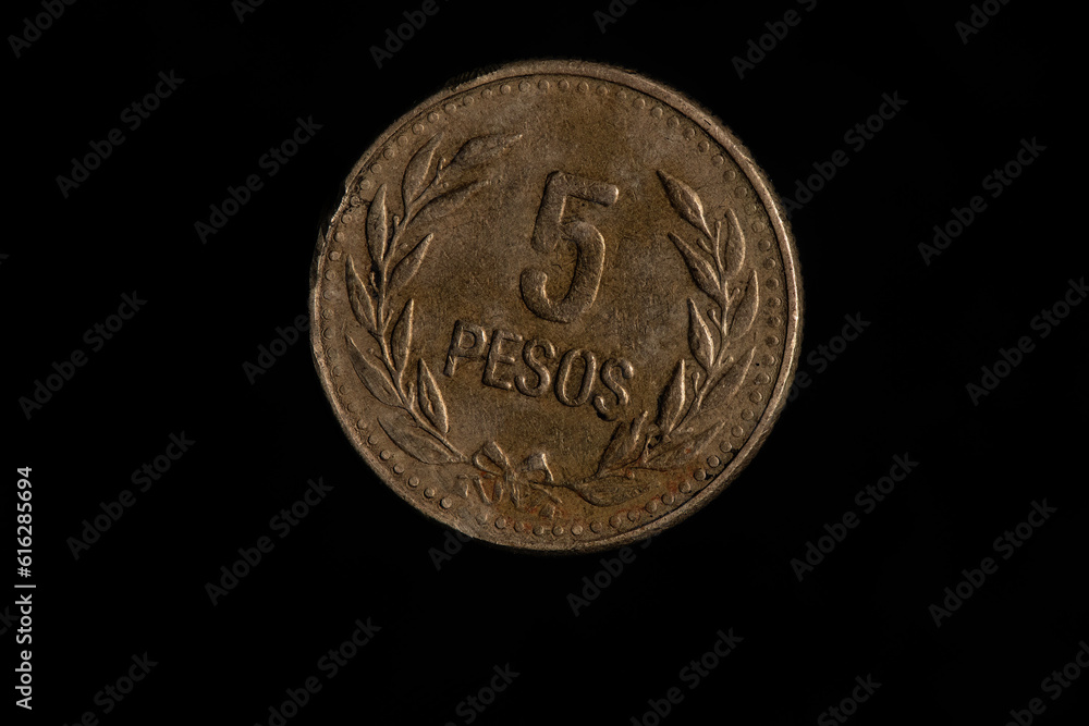 one coin one coin