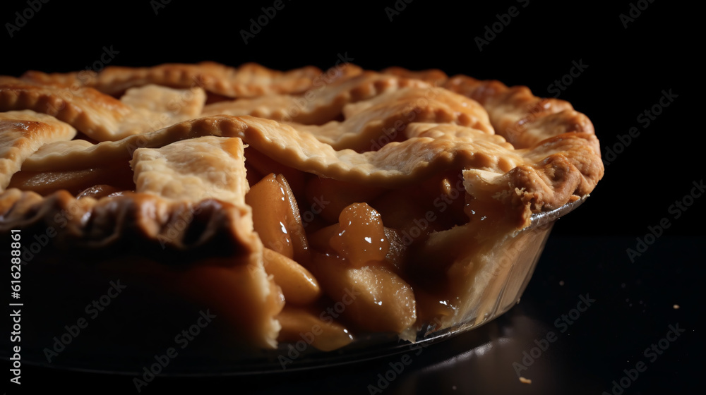 deliciously baked apple pie generative ai deliciously baked apple pie generative ai