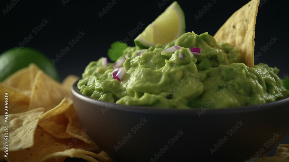 guacamole generative ai guacamole generative ai