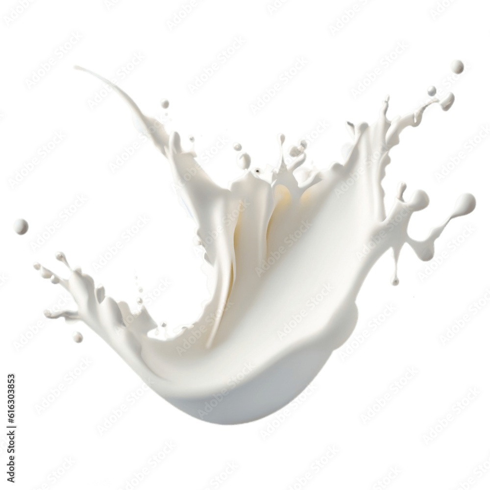 Milk splash png . a.i Milk splash png . a.i
