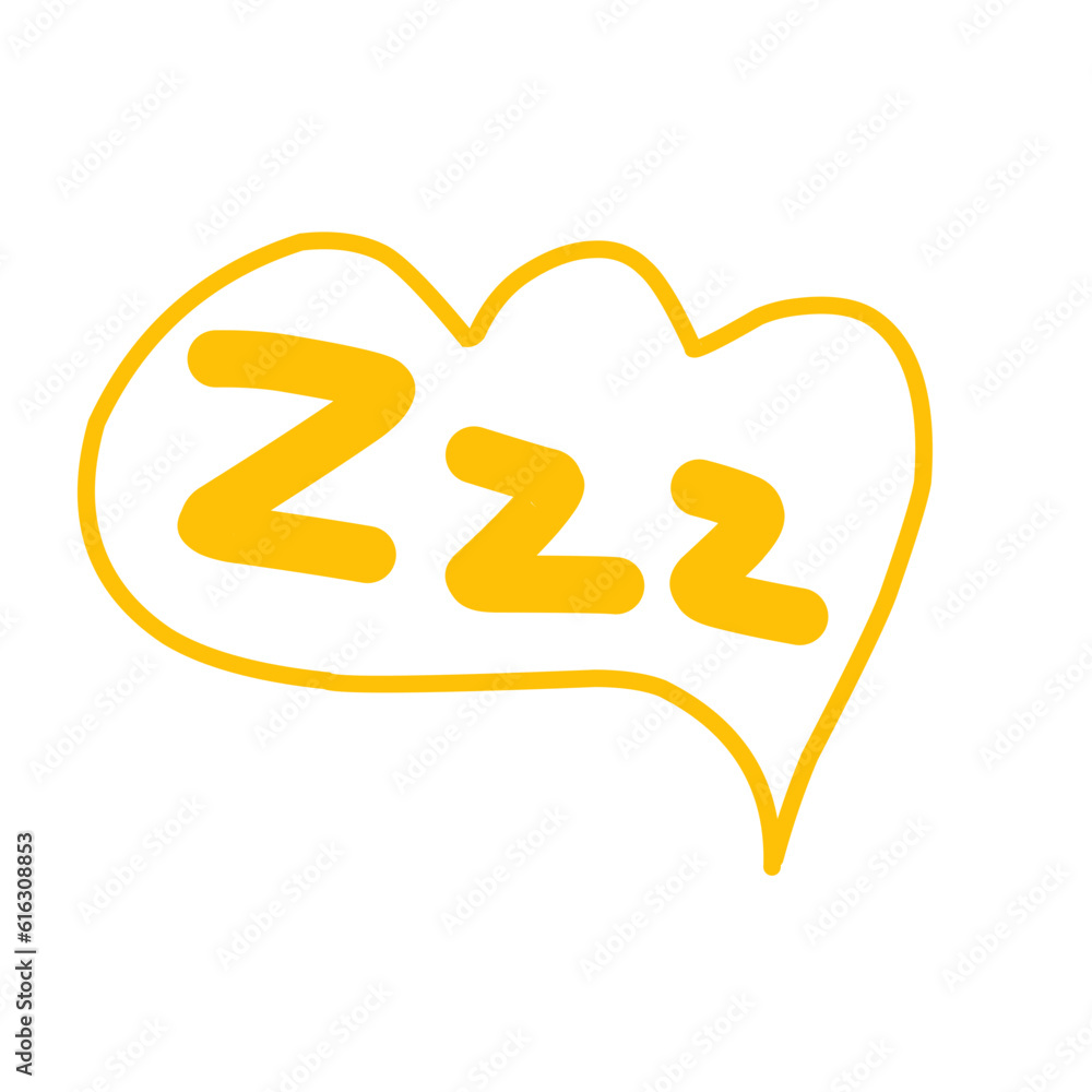 Yellow Cartoon Emoticon Effect 