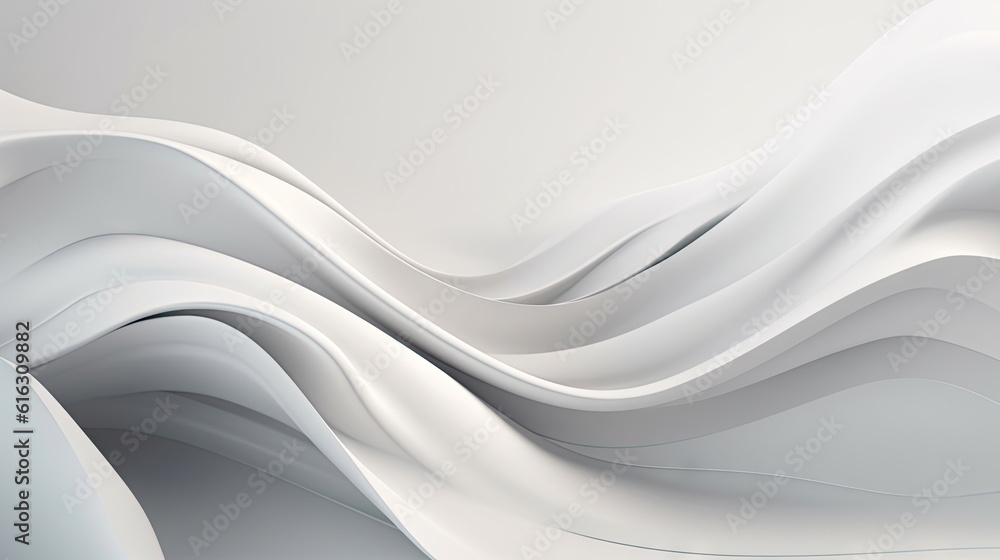 smooth white background, abstract gradient smooth white background, abstract gradient