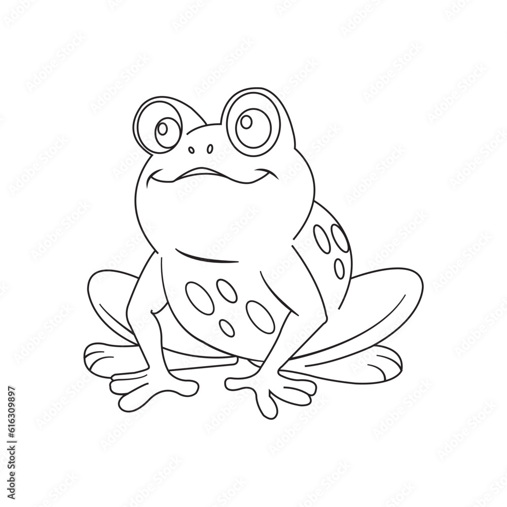 Frog icon Frog icon