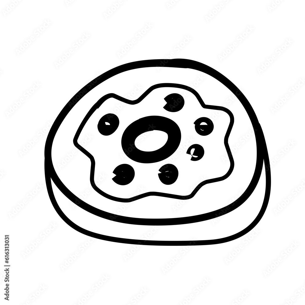 Donut icon Donut icon