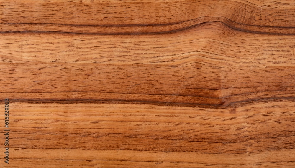 Naklejka premium red oak wood texture. red oak background, background, red oak wooden plank background, AI generate