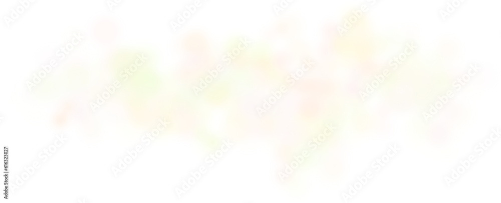 Dreamy Bokeh Flare Illumination Dreamy Bokeh Flare Illumination