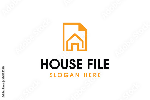 House File Logo