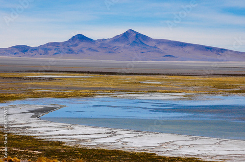 San pedro de Atacama