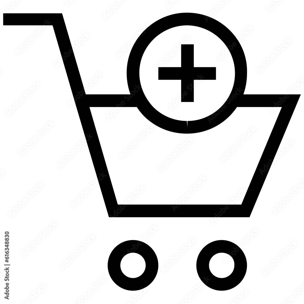 Trade Outline Vector Icons Trade Outline Vector Icons