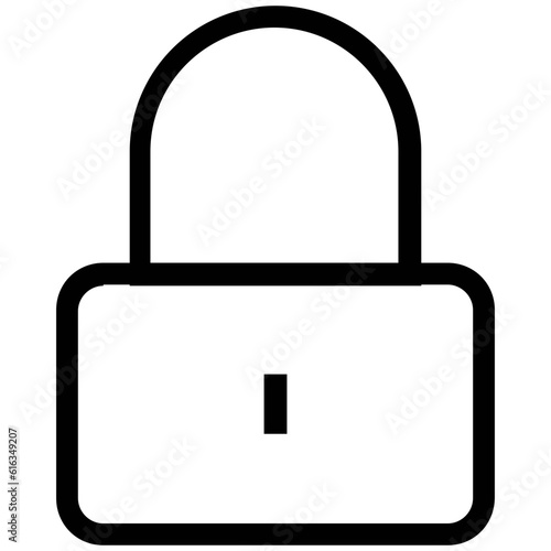 Set of Linear Style Security and Protection