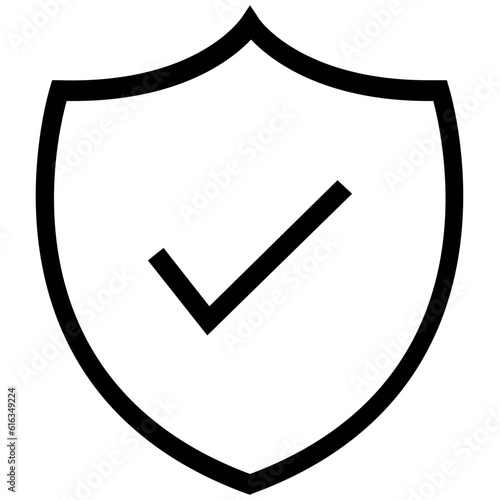 Set of Linear Style Security and Protection