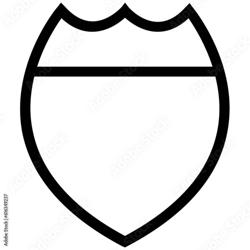 Set of Linear Style Security and Protection