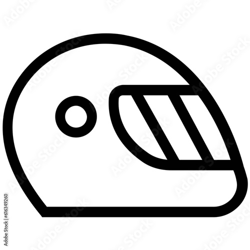 Set of Linear Style Security and Protection